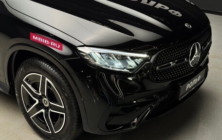 Mercedes-Benz GLC Coupe, 2025 год, 8 700 000 рублей, 8 фотография