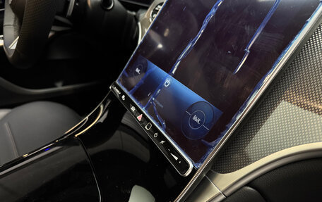 Mercedes-Benz GLC Coupe, 2025 год, 8 700 000 рублей, 20 фотография