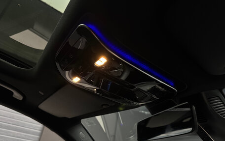 Mercedes-Benz GLC Coupe, 2025 год, 8 700 000 рублей, 21 фотография