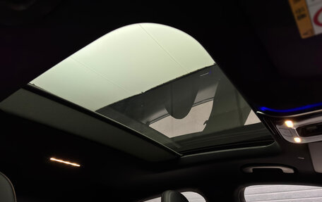 Mercedes-Benz GLC Coupe, 2025 год, 8 700 000 рублей, 22 фотография