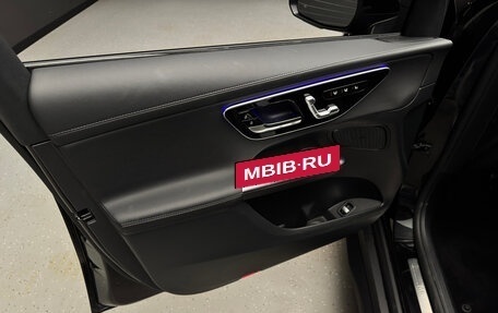 Mercedes-Benz GLC Coupe, 2025 год, 8 700 000 рублей, 15 фотография
