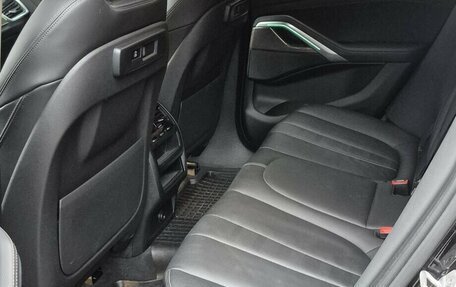 BMW X6, 2020 год, 7 300 000 рублей, 9 фотография