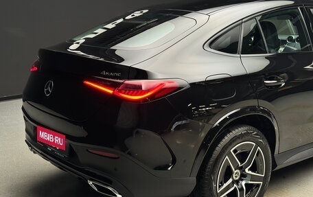 Mercedes-Benz GLC Coupe, 2025 год, 8 700 000 рублей, 9 фотография