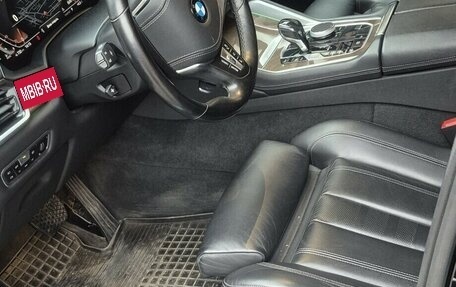 BMW X6, 2020 год, 7 300 000 рублей, 11 фотография