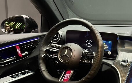 Mercedes-Benz GLC Coupe, 2025 год, 8 700 000 рублей, 11 фотография