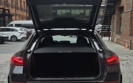 BMW X6, 2020 год, 7 300 000 рублей, 7 фотография