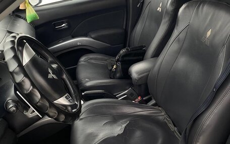 Mitsubishi Outlander III рестайлинг 3, 2008 год, 1 100 000 рублей, 6 фотография