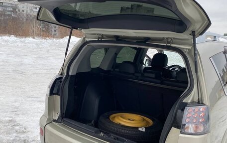 Mitsubishi Outlander III рестайлинг 3, 2008 год, 1 100 000 рублей, 8 фотография