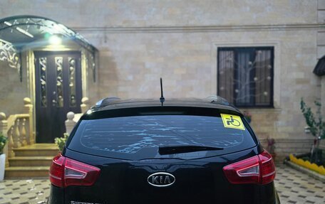 KIA Sportage III, 2010 год, 1 200 000 рублей, 6 фотография