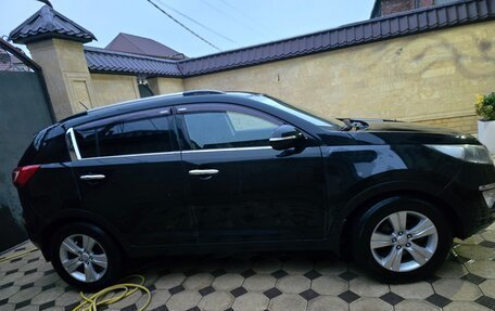 KIA Sportage III, 2010 год, 1 200 000 рублей, 4 фотография