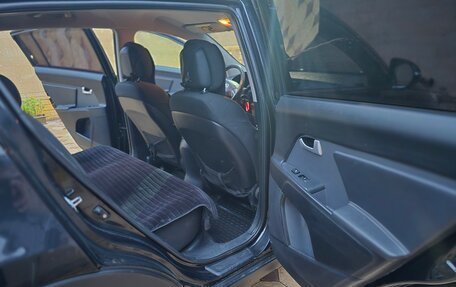 KIA Sportage III, 2010 год, 1 200 000 рублей, 13 фотография