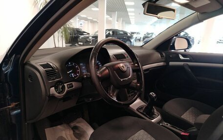 Skoda Octavia, 2013 год, 758 000 рублей, 6 фотография