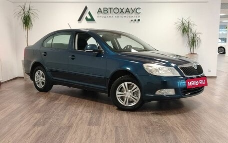 Skoda Octavia, 2013 год, 758 000 рублей, 3 фотография
