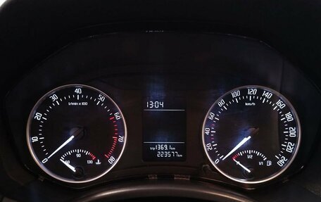 Skoda Octavia, 2013 год, 758 000 рублей, 8 фотография