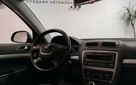 Skoda Octavia, 2013 год, 758 000 рублей, 7 фотография