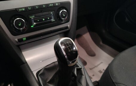 Skoda Octavia, 2013 год, 758 000 рублей, 11 фотография