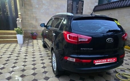 KIA Sportage III, 2010 год, 1 200 000 рублей, 7 фотография