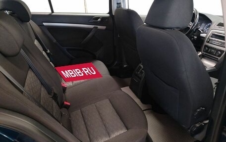 Skoda Octavia, 2013 год, 758 000 рублей, 14 фотография