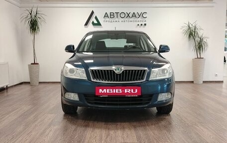 Skoda Octavia, 2013 год, 758 000 рублей, 2 фотография