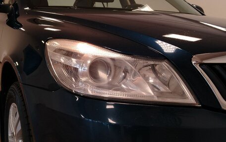 Skoda Octavia, 2013 год, 758 000 рублей, 16 фотография