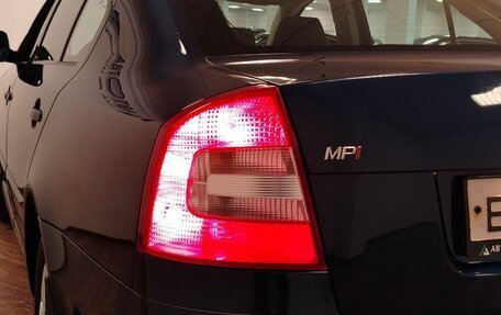 Skoda Octavia, 2013 год, 758 000 рублей, 17 фотография