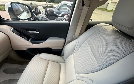 Toyota Land Cruiser, 2021 год, 10 000 000 рублей, 19 фотография