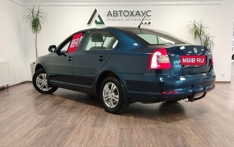 Skoda Octavia, 2013 год, 758 000 рублей, 5 фотография