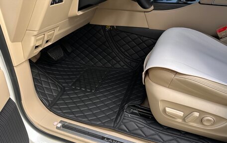 Toyota Land Cruiser, 2021 год, 10 000 000 рублей, 30 фотография