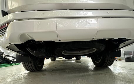 Toyota Land Cruiser, 2021 год, 10 000 000 рублей, 39 фотография