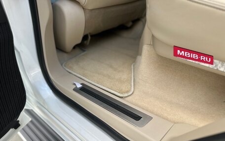 Toyota Land Cruiser, 2021 год, 10 000 000 рублей, 26 фотография