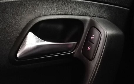 Volkswagen Polo VI (EU Market), 2013 год, 698 000 рублей, 14 фотография