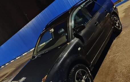 Volkswagen Passat B5+ рестайлинг, 1999 год, 155 000 рублей, 2 фотография