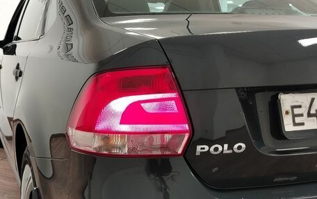 Volkswagen Polo VI (EU Market), 2013 год, 698 000 рублей, 17 фотография