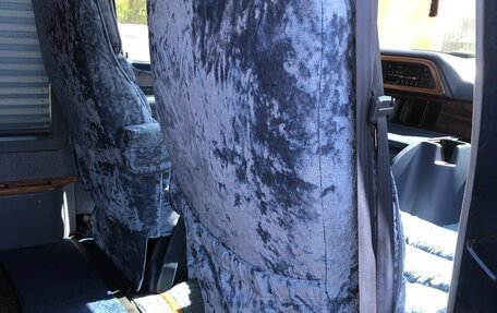 Dodge Ram Van, 1996 год, 1 700 000 рублей, 7 фотография