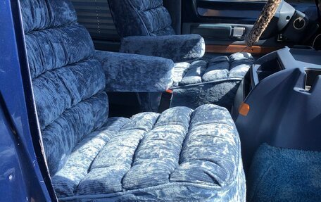 Dodge Ram Van, 1996 год, 1 700 000 рублей, 6 фотография