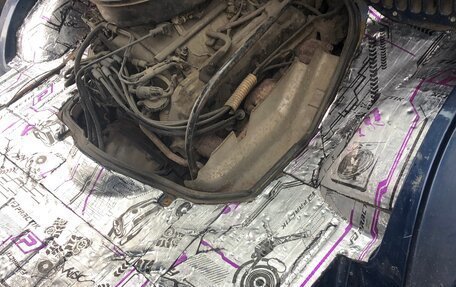 Dodge Ram Van, 1996 год, 1 700 000 рублей, 10 фотография