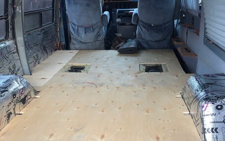 Dodge Ram Van, 1996 год, 1 700 000 рублей, 11 фотография