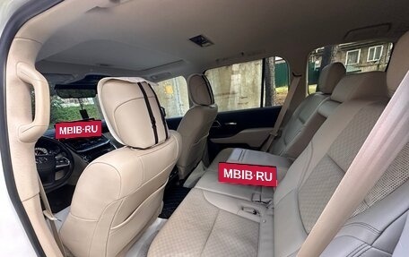 Toyota Land Cruiser, 2021 год, 10 000 000 рублей, 32 фотография