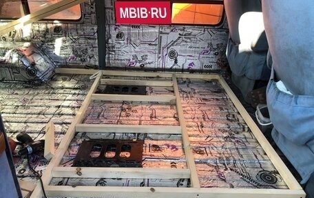 Dodge Ram Van, 1996 год, 1 700 000 рублей, 12 фотография