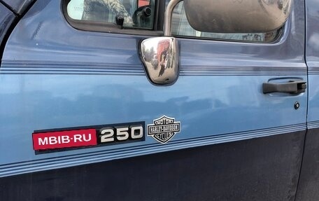 Dodge Ram Van, 1996 год, 1 700 000 рублей, 5 фотография