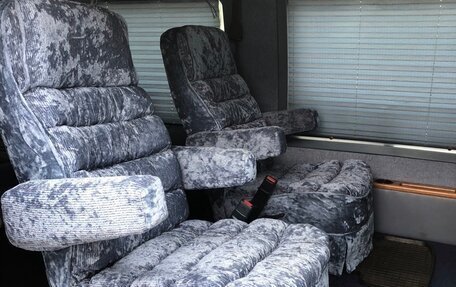 Dodge Ram Van, 1996 год, 1 700 000 рублей, 16 фотография