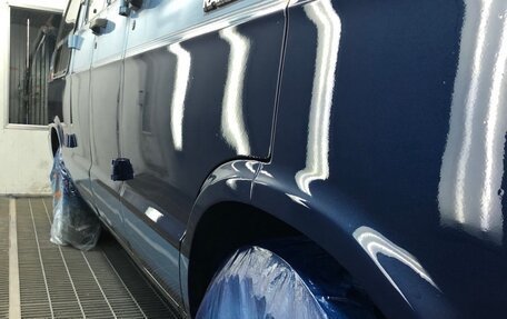 Dodge Ram Van, 1996 год, 1 700 000 рублей, 15 фотография