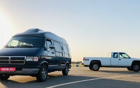 Dodge Ram Van, 1996 год, 1 700 000 рублей, 2 фотография