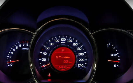 KIA cee'd III, 2016 год, 1 325 000 рублей, 13 фотография