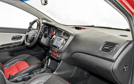 KIA cee'd III, 2016 год, 1 325 000 рублей, 11 фотография