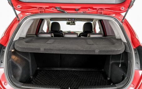 KIA cee'd III, 2016 год, 1 325 000 рублей, 10 фотография