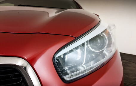 KIA cee'd III, 2016 год, 1 325 000 рублей, 16 фотография