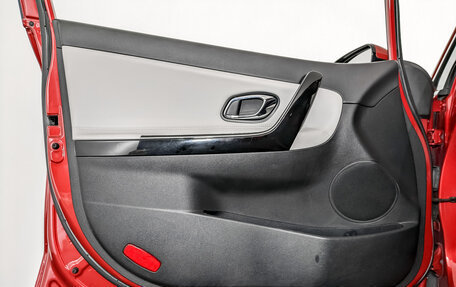 KIA cee'd III, 2016 год, 1 325 000 рублей, 18 фотография