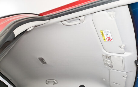 KIA cee'd III, 2016 год, 1 325 000 рублей, 21 фотография