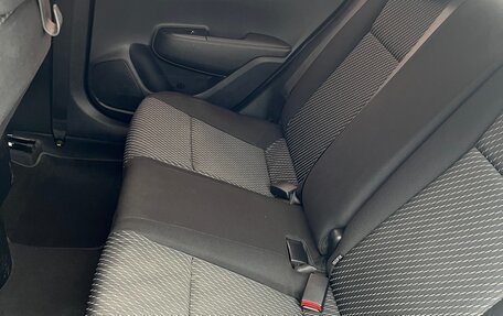 KIA Rio IV, 2018 год, 954 000 рублей, 7 фотография